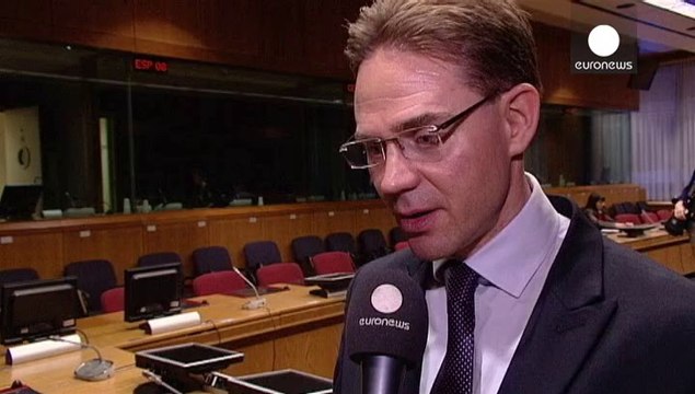 Pas encore de sanctions économiques de Bruxelles contre la Russie