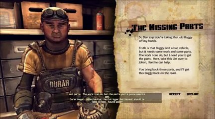 RAGE - Part 4_ Air Jesse, Perfect Aim, and a Howard Dean Scream