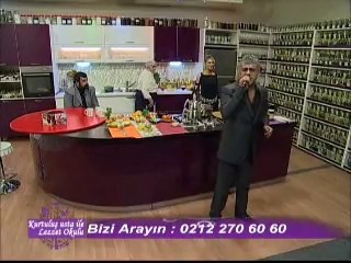 AYHAN BİNGÖL   DÜN AKŞAM