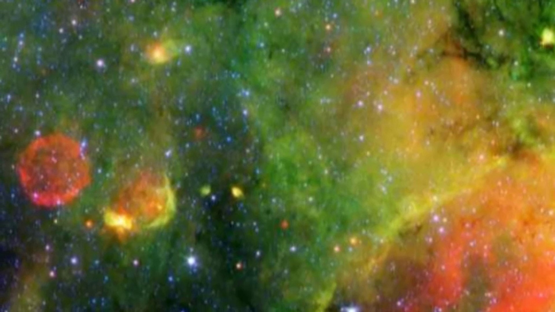 ⁣7D - The Magic Violin (Progressive Rock, Art-rock, Post-rock, Ambient Music, Space Music)