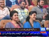 I Attended Kamran Shahid's show with Abid Sher Ali & asked the following question -Why Mian Family Should Be Declared -Shaahi Khandaan- & Nawaz Sharif a King of Pakistan-