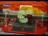 Saibaba Aarti's - Kaakad Aarti Shirdi - Joduniya Karacharni - Hindu Bhajans and Prayers