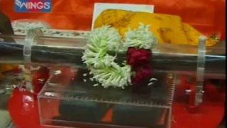 Saibaba Aarti's - Kaakad Aarti Shirdi - Joduniya Karacharni - Hindu Bhajans and Prayers