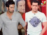 Ranbir Kapoor Scared of Salman Khan? | Hindi Latest News | Bigg Boss, Shahrukh, Priyanka
