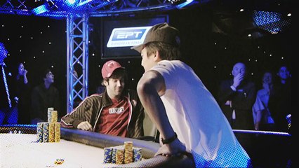 EPT 10 London 2013 - Super High Roller, Episode 1 | PokerStars.com (HD)