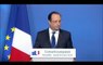 Sarkozy dans le Figaro : la réaction de François Hollande