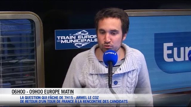 Certains candidats aux municipales sont complètement à côté de la plaque