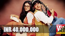 Dilwale Dulhania Le Jayenge, DDLJ (1995) I YOUIMDB