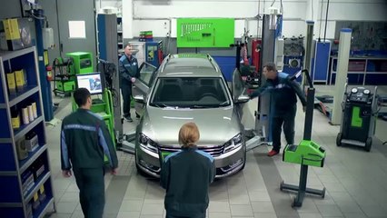 Christian Cars Limited - Bosch Car Repair & MOT center UK