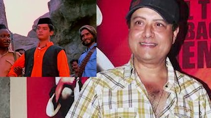 Sholay (1975) l YOUIMDB