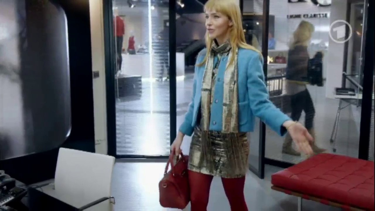 Folge 4472 Caro + Giselle + Thore