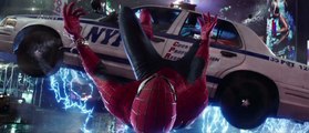 The Amazing Spider-Man 2 - Final Trailer