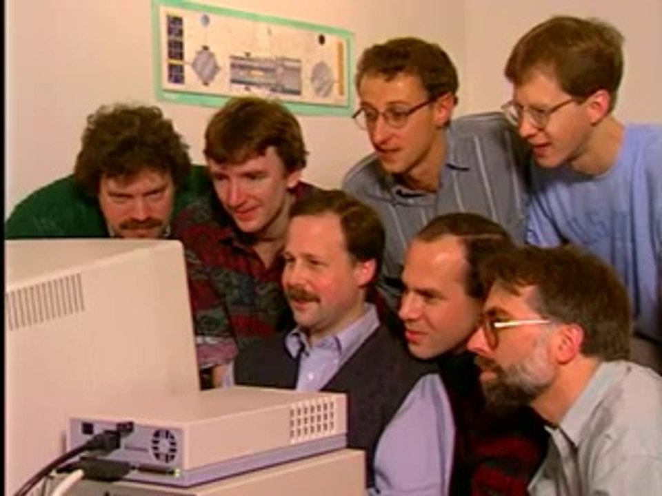 Understanding The Universe