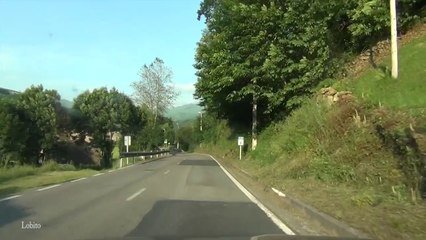 Aviles - Bilbao 720p