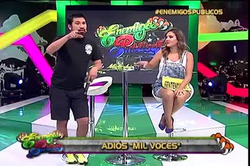 El hombre de las mil voces: Jorge Arvizu y sus personajes más recordados