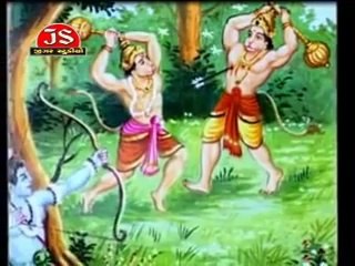 Hanuman Chalisa - Ram Kahani - Hindi Songs[240P]