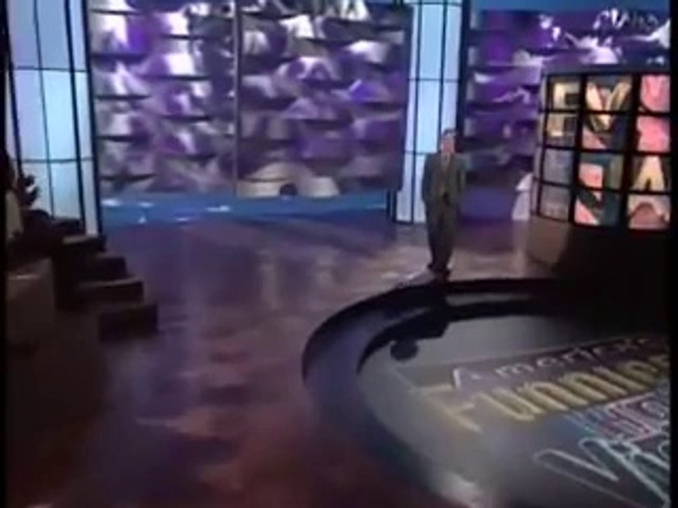 America's Funniest Home Videos S11E10 (Halloween Edition) _ OrangeCabinet