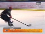 Hockey: Lyon  s'incline face à Neuilly-sur-Marne