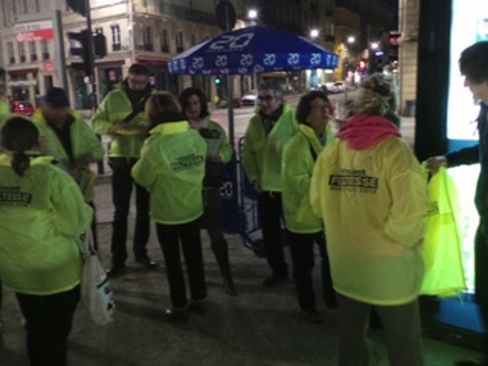 288 Jours de Campagne