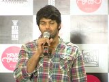 Raja Rani Movie Success Meet