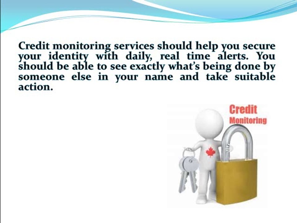 Credit Protection Services