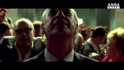 Tra i costumi della "Grande bellezza"