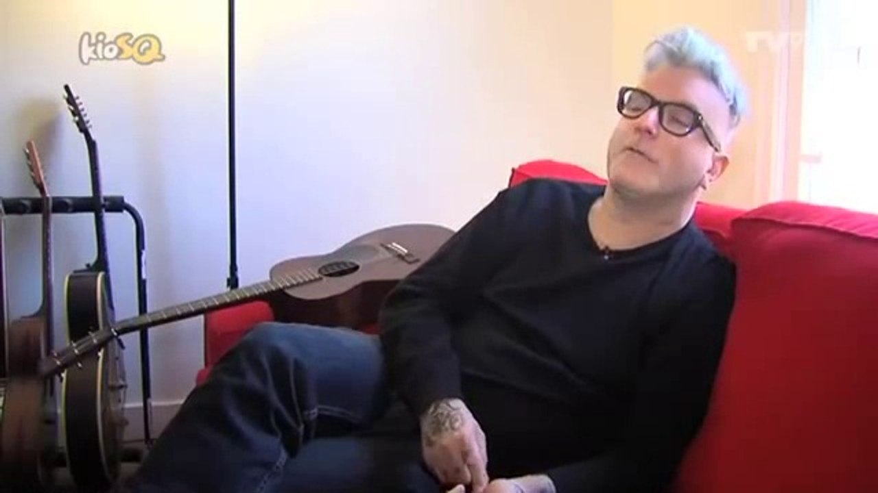 Sanseverino présente Honky Tonk et Isabelle et la Bête