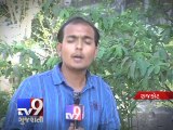 Minor girl alleges rape by step father in Rajkot - Tv9 Gujarati