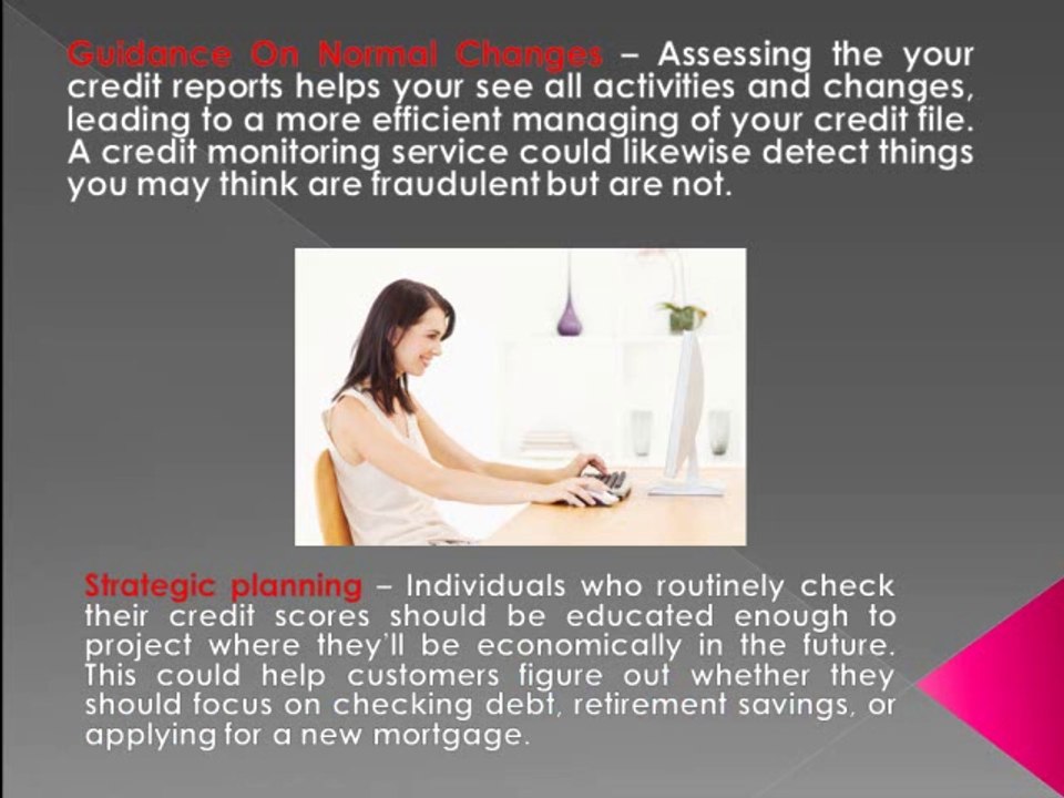 Credit Monitoring Services Reviews