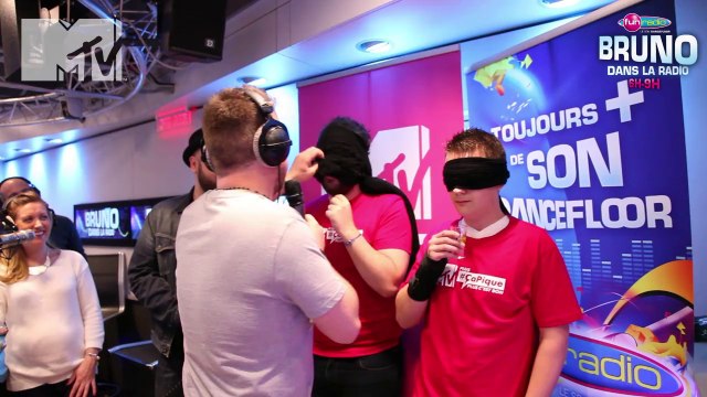 Le Défi #CaPique avec MTV : Les shoots piquants