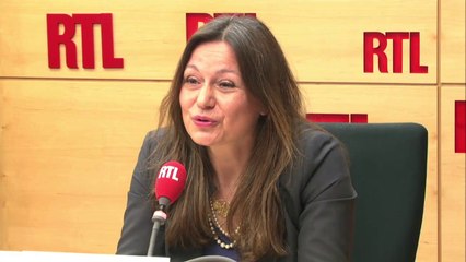 Nathalie Daysse : "Il faut supprimer l'accouchement sous X"