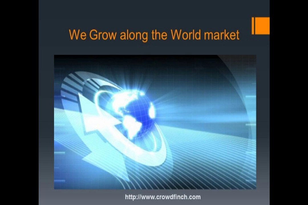 Joomla Development Services - CrowdFinch Technologies No Complaints