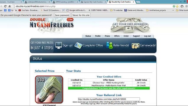Online Profit For Dummies Scam Or Legit | Things I Wished I Would Have Known Before Starting This Program