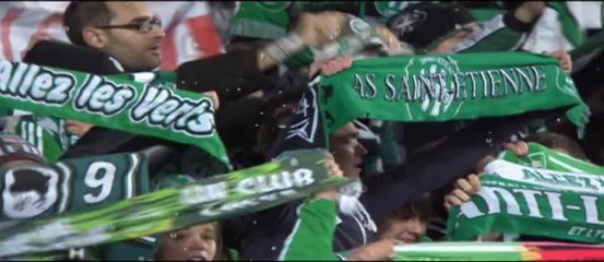 ASSE - Sochaux : La bande annonce