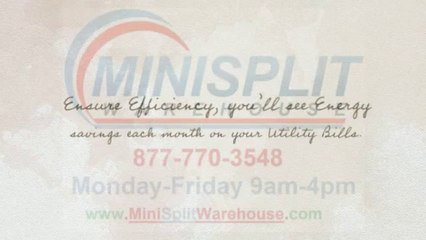 HVAC Mini Split in Baton Rouge (Home A/C Services).