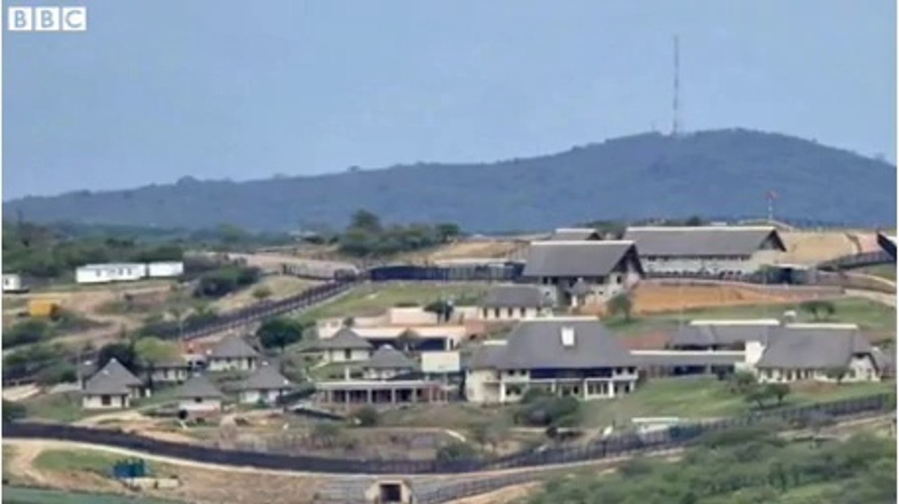 Zuma