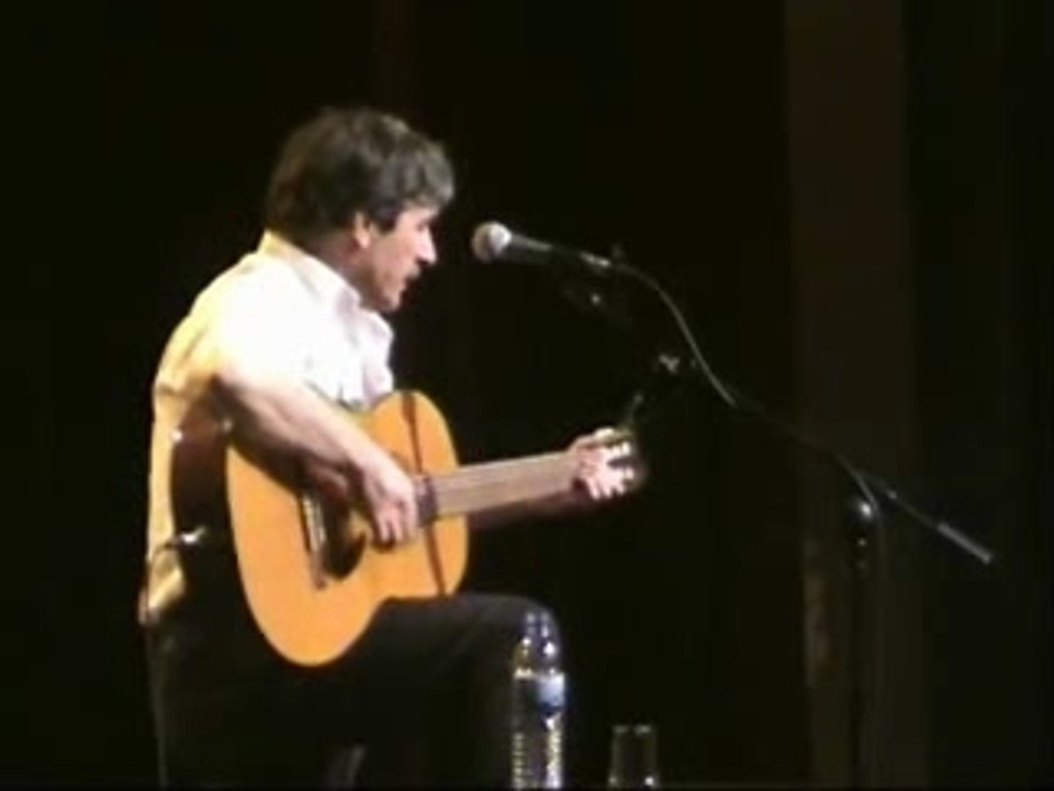 Tengo cita con usted