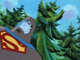 Superman TAS odcinek 15 PL