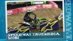 Watch - Toronto supercross Live - Rogers Centre Canada to Toronto Canada - live.amasupercross com