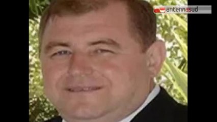 TG 20.03.14 Omicidio Capone, sospettato imprenditore di Gravina