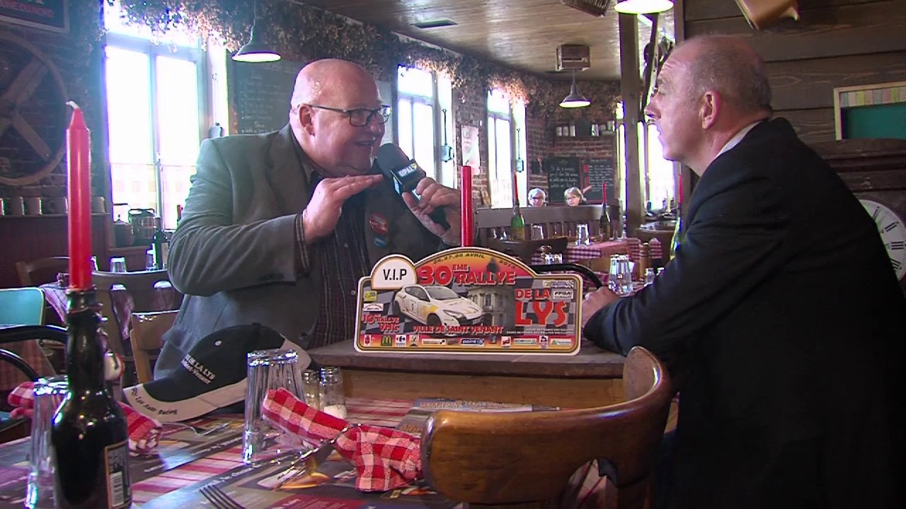 Midi Chez Vous - Estaires - Chez Léon - Emission 2