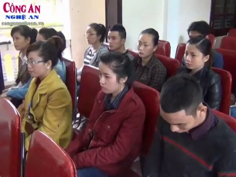 Lẩn trốn 15 năm sau khi giết người