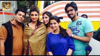 Kill Dil FIRST LOOK ft Ranveer Singh & Parineeti Chopra REVEALED