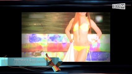 La Matinale BDM TV - Geneviève De Fontenay