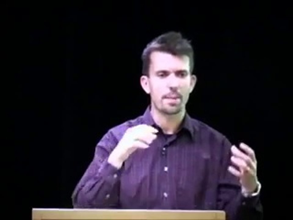 The Clean Code Talks  -- Unit Testing [240P]