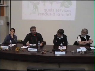 Les disputes d’AgroParisTech  : quels services rendus à la ville ?