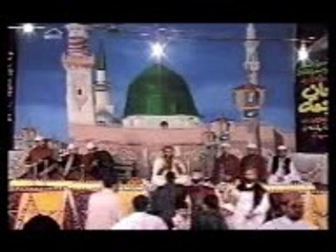 NAAT AANE WALO YEH TO BATAO Abdul Rauf Rufi Ary Qtv naat