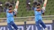 T20 WC: India beat England by 20 runs - IANS India Videos