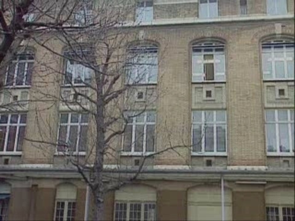 Les Inconnus - Education Nationale