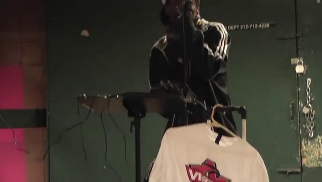 Awesome BEATBOX cover of Ozzy Osbourne!